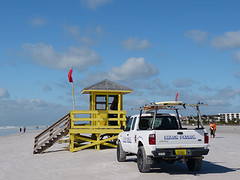 strand Sarasota