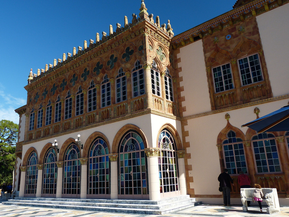 Ringlingmuseum