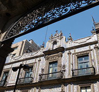 Casa Azulejos