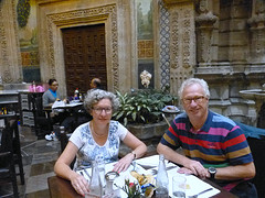 Casa Azulejos