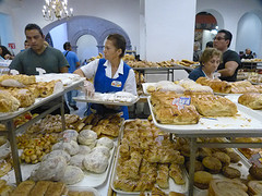 Bakkerij