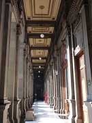 museum