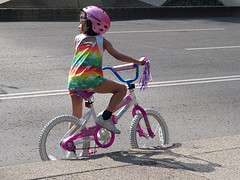 fietsertje