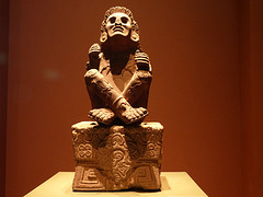 Antropologisch museum