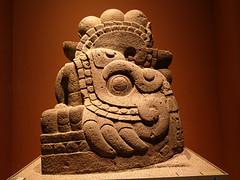 Antropologisch museum