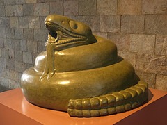 Antropologisch museum