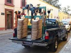 Sombrero's