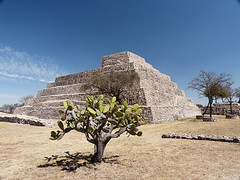 Pyramide Canada de la Virgin