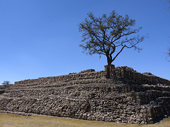 Pyramide Canada de la Virgin