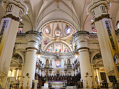 Kathedraal Guadelajara