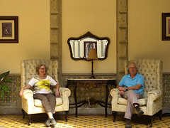 hotel Guadelajara