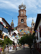 Puerto Vallarte