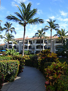 Paradise village
