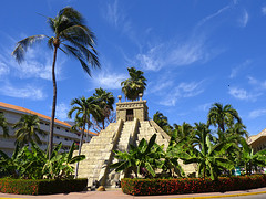 Paradise village