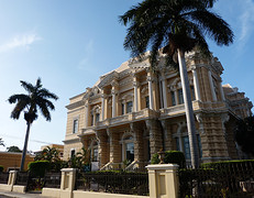 Museum Canton Merida
