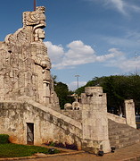 Beeld Merida