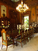 interieur villa