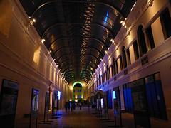 galerij van de onafhankelijheid