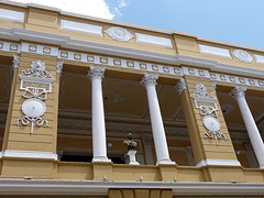 theater