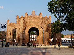 Chiapa deCorzo