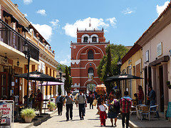Christobal de las casas