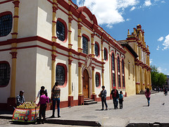Christobal de las casas