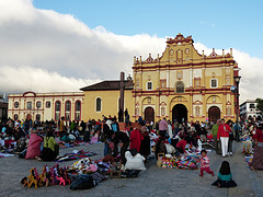 Christobal de las casas