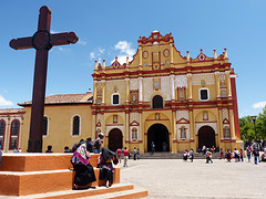 Christobal de las casas