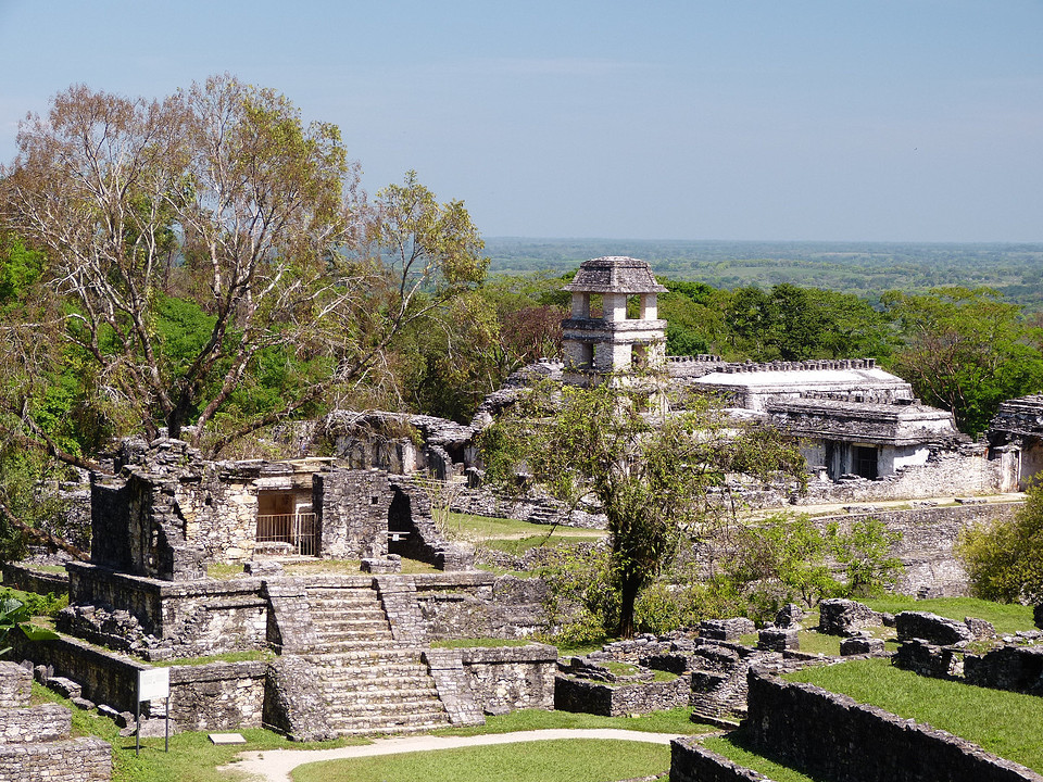 Palenque