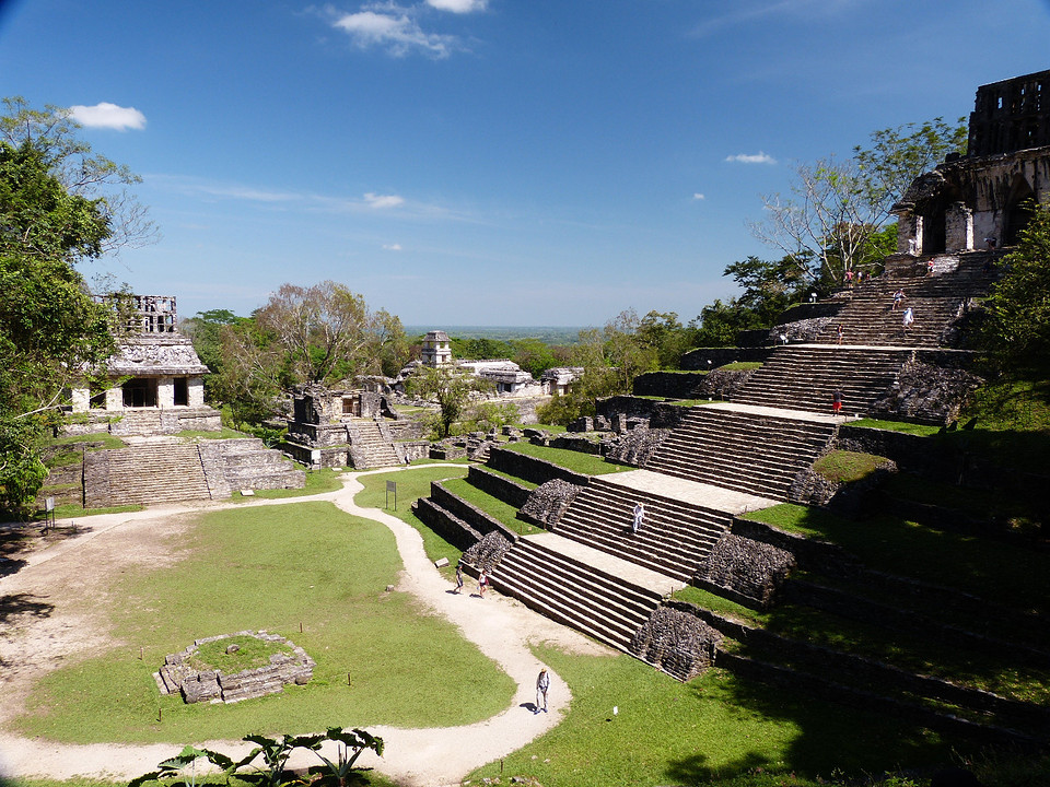 Palenque