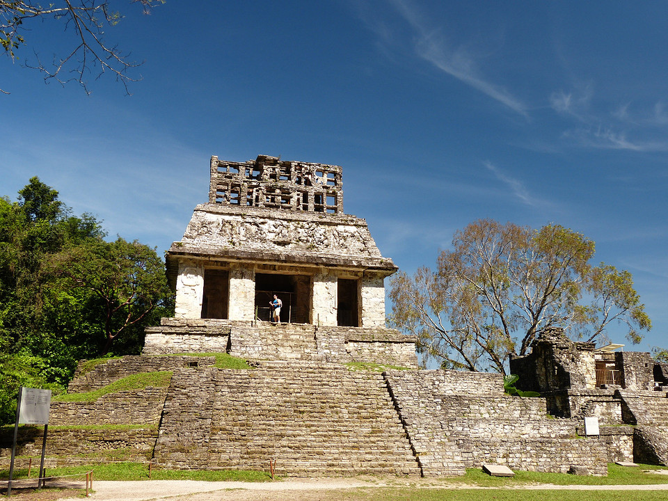 Palenque