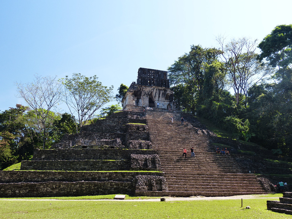 Palenque