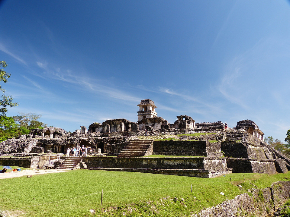 Palenque