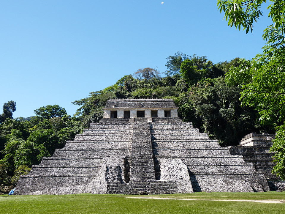 Palenque