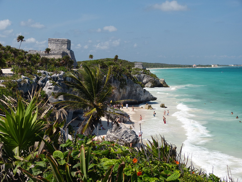 Tulum