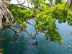 cenote