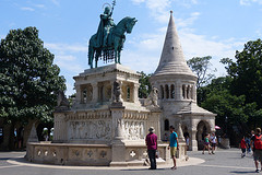 vissersbastion
