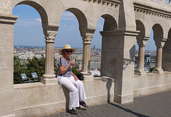 vissersbastion