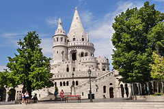 vissersbastion