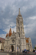 Mattiaskerk