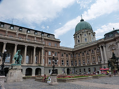 koninklijk paleis