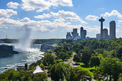 Niagara Falls Canada
