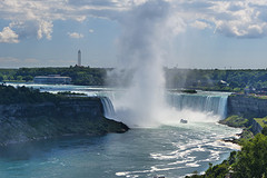 Niagara Falls Canada