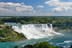 Niagara Falls Canada