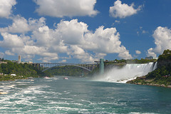 Niagara Falls Canada