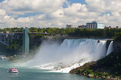 Niagara Falls Canada