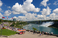 Niagara Falls Canada
