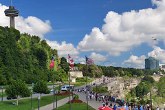 Niagara Falls Canada