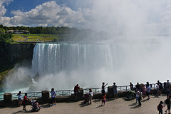 Niagara Falls Canada