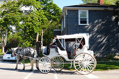 Niagara on the lake